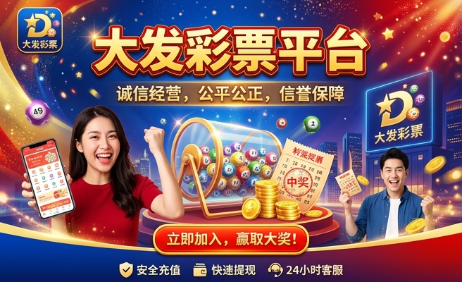 彩神大发邀请码怎么获得