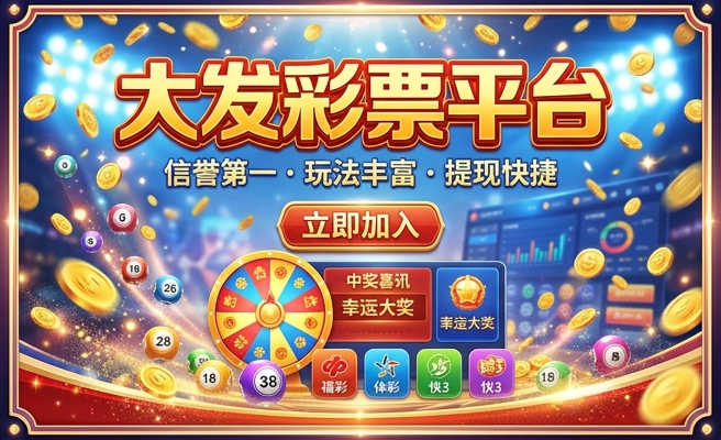吉彩网大发快三是什么
