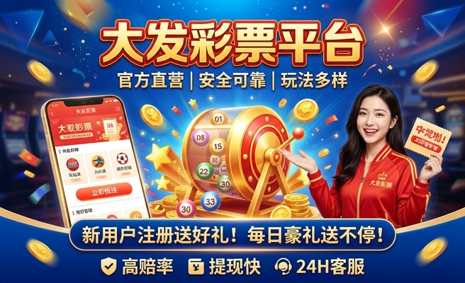 手机购彩500大发