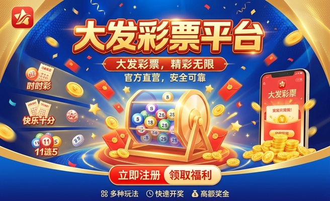 大发彩票彩5彩票
