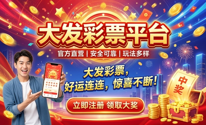 吉彩网大发快三是什么