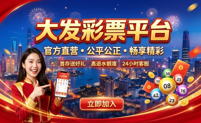 彩神8大发快三